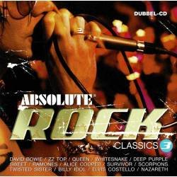 Absolute Rock Classics Vol....