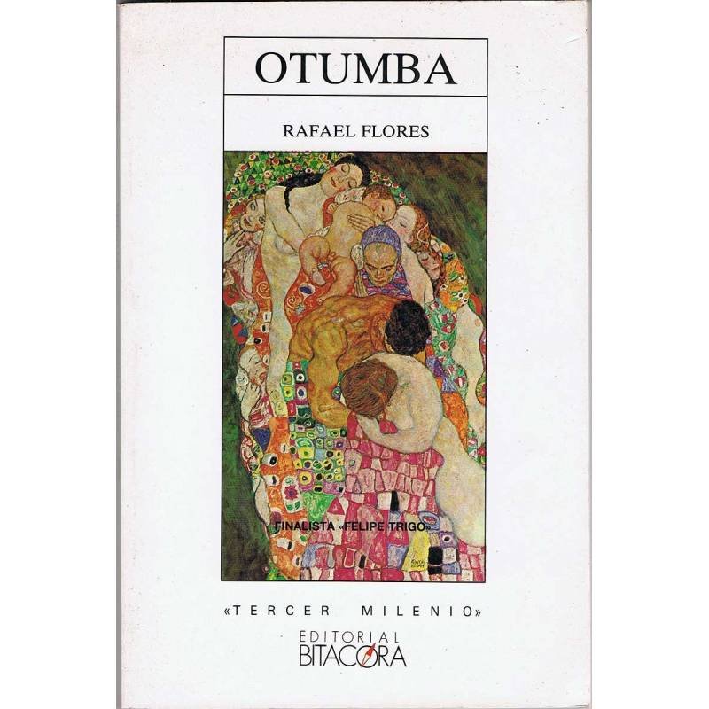 Otumba (incluye carta manuscrita del autor)