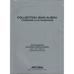 Collection Jean Albou....