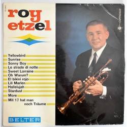Roy Etzel - Yellowbird....