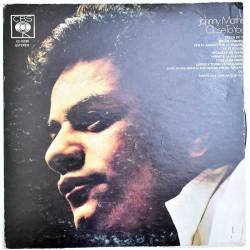 Johnny Mathis - Close To...