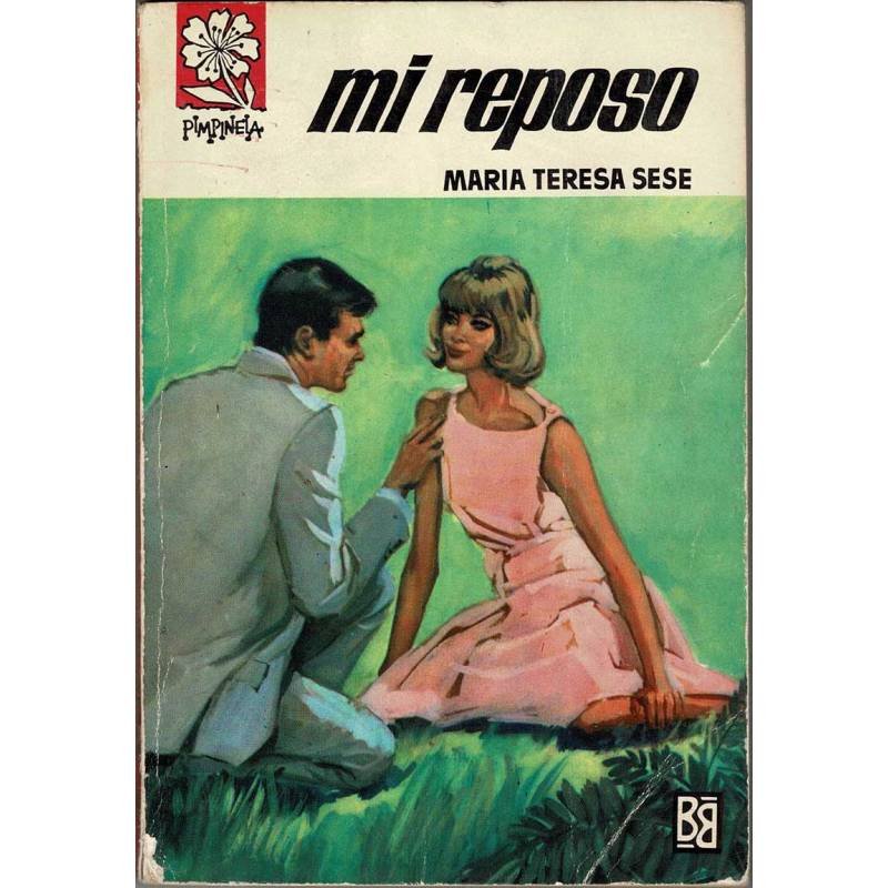 Mi Reposo - María Teresa Sesé