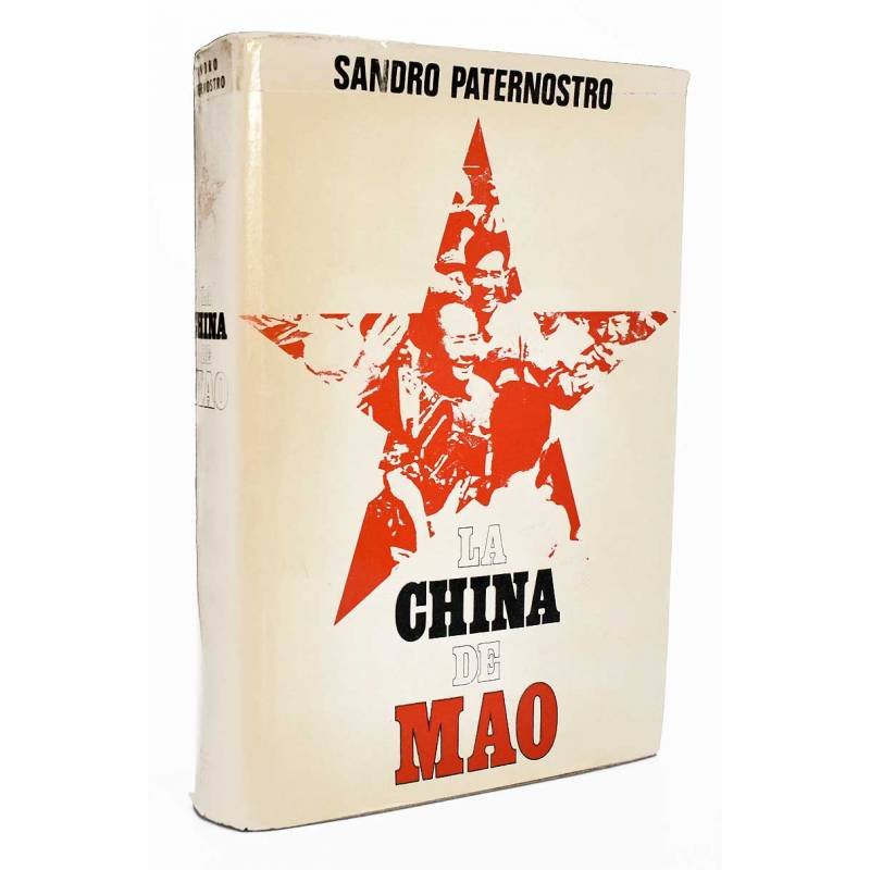 La China de Mao - Sandro Paternostro