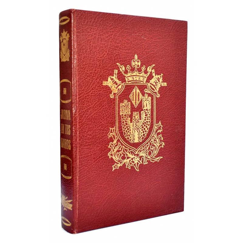 Játiva en tus manos - Rafael Alventosa García