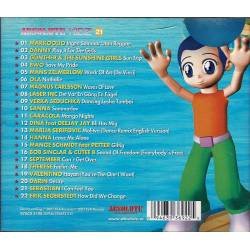 Absolute Kidz 21. CD