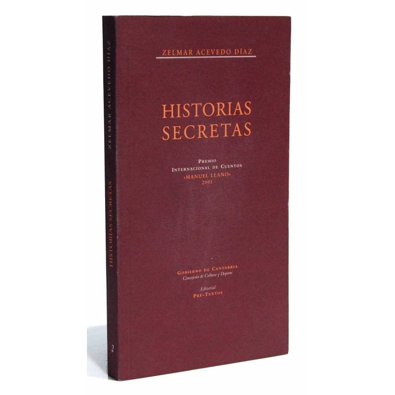 Historias secretas