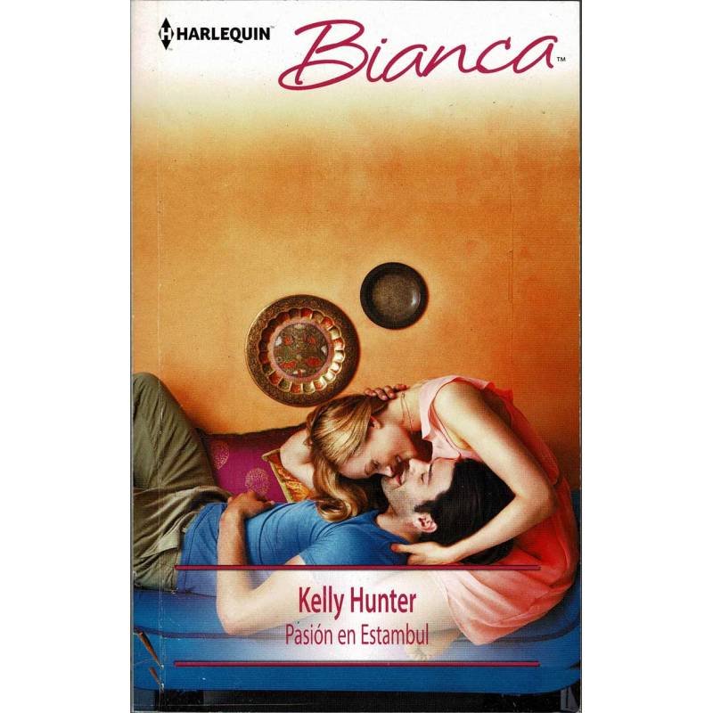Pasión en Estambul - Kelly Hunter
