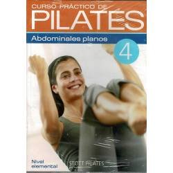 Curso Práctico de Pilates...