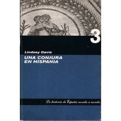 Una conjura en Hispania