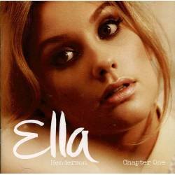 Ella Henderson - Chapter...