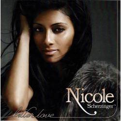 Nicole Scherzinger - Killer Love. CD