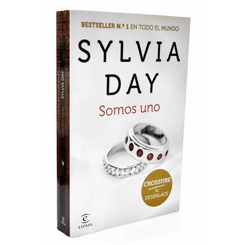 Somos uno - Sylvia Day