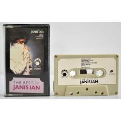 Janis Ian - The Best of....