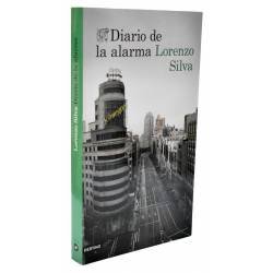 Diario de la alarma - Lorenzo Silva