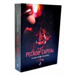 Pecado capital - Carolina Millán Hernández