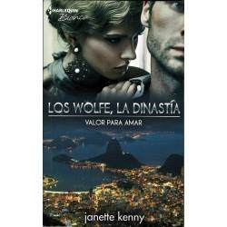 Los Wolfe, la Dinastía....