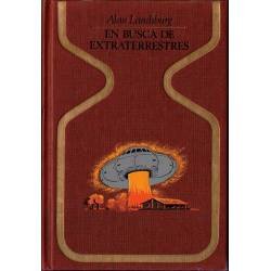 En busca de extraterrestres - Alan Landsburg