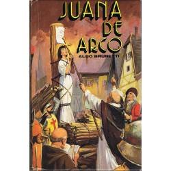 Juana de Arco