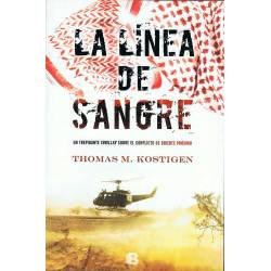 La línea de sangre