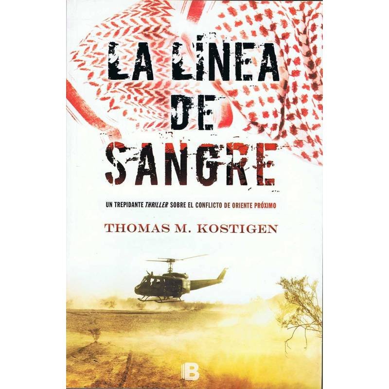 La línea de sangre