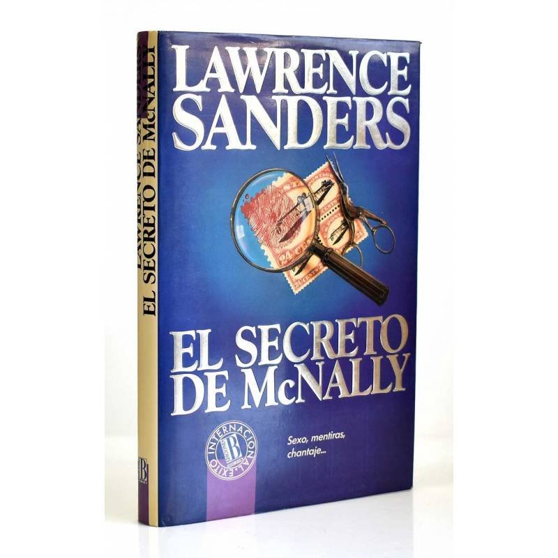 El secreto de McNally