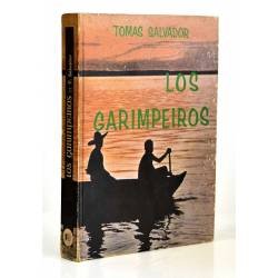 Los Garimpeiros