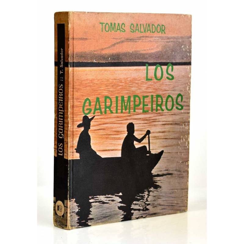 Los Garimpeiros