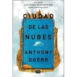 Ciudad de las nubes - Anthony Doerr