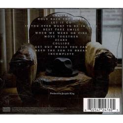 James Bay - Chaos And The Calm. CD