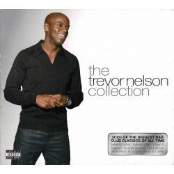 Trevor Nelson - The Trevor Nelson Collection. 3 x CD