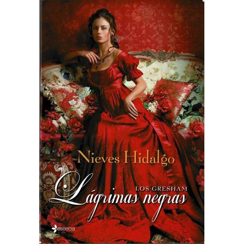 Los Gresham. Lágrimas negras
