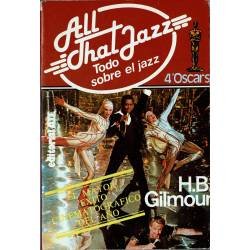 All That Jazz. Todo sobre el jazz