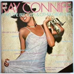 Ray Conniff - Plays The Bee...