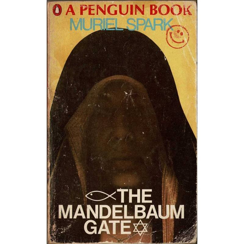 The Mandelbaum Gate