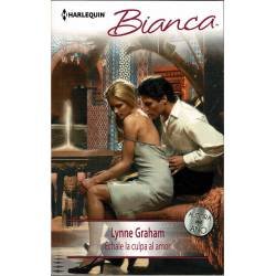 Echale la culpa al amor -...