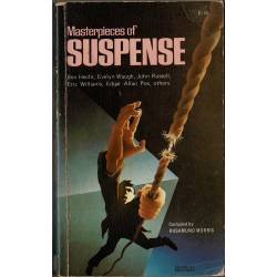 Masterpieces of Suspense