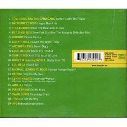 Absolute Music 32. CD