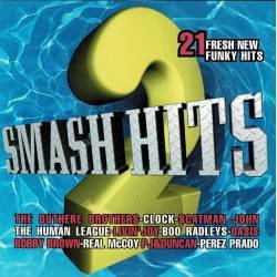 Smash Hits 2. CD