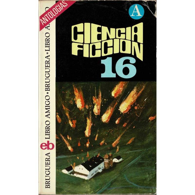 Ciencia Ficción. Selección 16