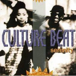 Culture Beat - Serenity. CD