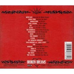 Broken Dreams. CD