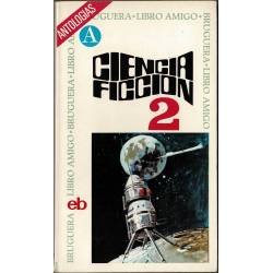 Ciencia Ficción. Segunda...