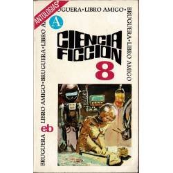 Ciencia Ficción. Octava Selección