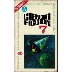 Ciencia Ficción. Séptima...