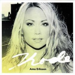 Anna Eriksson - Ihode. CD