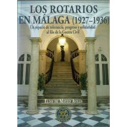 Los Rotarios en Málaga...