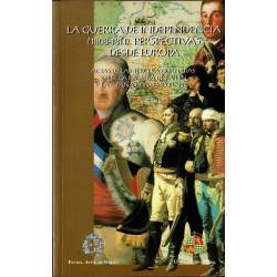 La Guerra de Independencia...