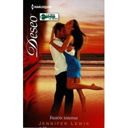 Pasión intensa - Jennifer...