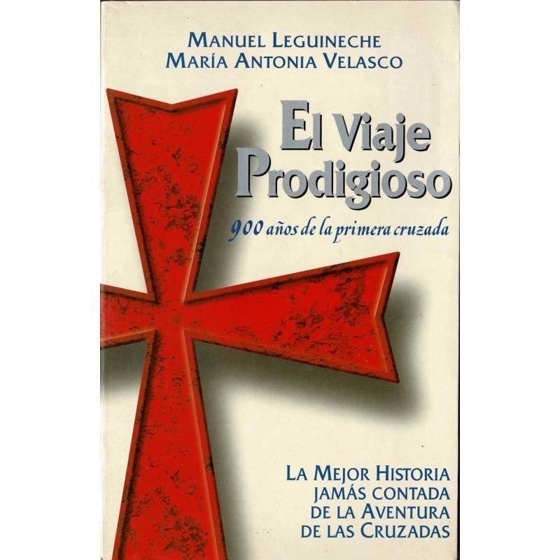 El Viaje Prodigioso
