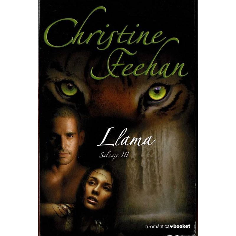 Llama: Salvaje III